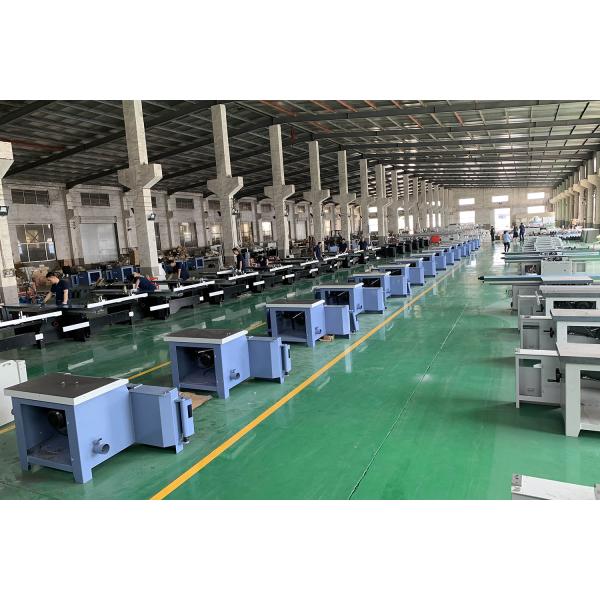 Electric Sliding Table Panel Saw OSETMAC 3200mm Circular Saw Precision Woodworking