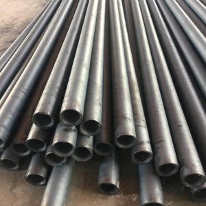 Low alloy 09CrCuSb (ND steel) tube for boiler steam