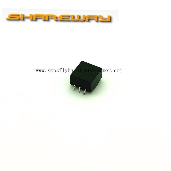 EPC3126-1-LF Push Pull Surface Mount Transformer With MAXIM253/ 845 IC