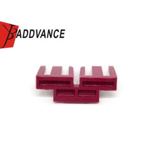 China 2208822-1 TE Connectivity Secondary Lock For 54 Pin Female ECU Connector on sale