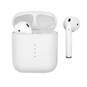 Light Weight Mobile Phone Accessories Handsfree Noise Cancelling Earbuds