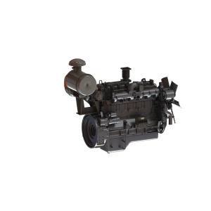 LPG Natural Gas Genset 7.8L Syngas Engine Generator YC6GN