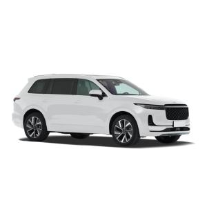 5-door 6-seat SUV Body Structure and 0.5 Hour Fast Charging Time 2023 Lixiang
