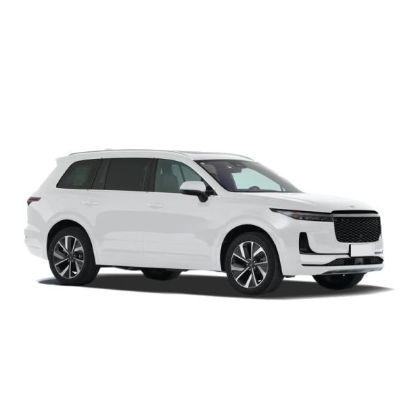 5-door 6-seat SUV Body Structure and 0.5 Hour Fast Charging Time 2023 Lixiang