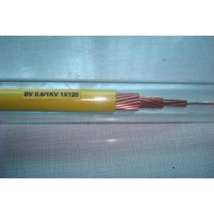 Quality Power cable(H07 V-R 450/750V HD 21.3) for sale