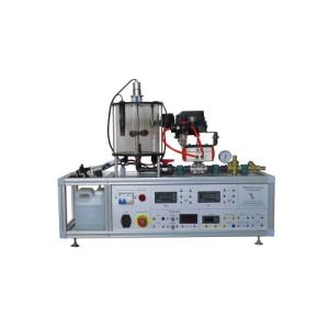 1214C Engineering Teaching Equipment Electrical Skills Training Compact PLC