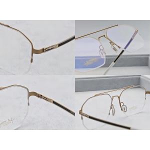 Trendy And Ergonomic Beta Titanium Glasses Lightweight ZTO 3012