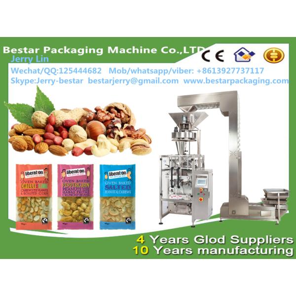 100gram 500gram 1000gram 2kg 5kg automatic Cashew NutsRaisin Peanuts candy
