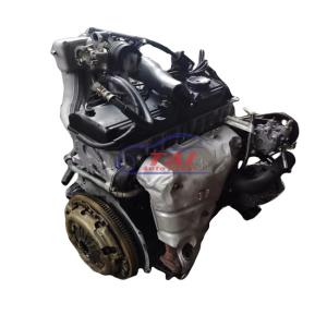 Good Condition Used Petrol Engine 4G64 For Mitsubishi Outlander L200
