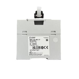FX5-ENET Mitsubishi PLC MOQ 1 Piece 12 Months Warranty Type PLC