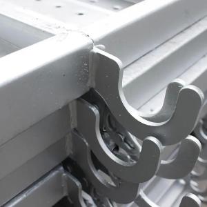 China Supplier Formwork System Accessories Hot DIP Galvanized Construction