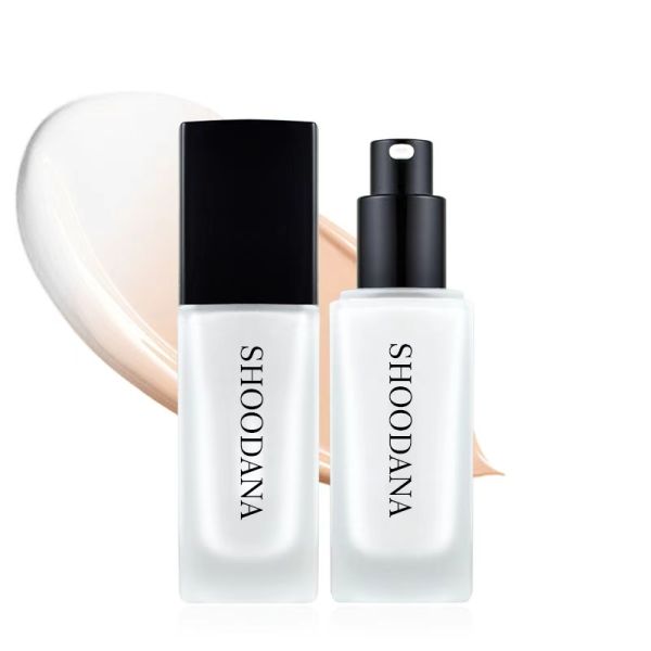 Buy Self-Adjusting Color-Changing Waterproof Sunscreen Full Coverage Foundation with Long-Lasting Formula for All Skin Types at wholesale prices