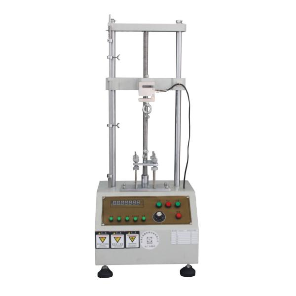 Buy 10kg Load Microcomputer Control Universal Materials Tester With LCD Display at wholesale prices