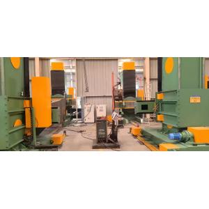 STWB100 Head And Tail Asynchronous Lifting Positioner