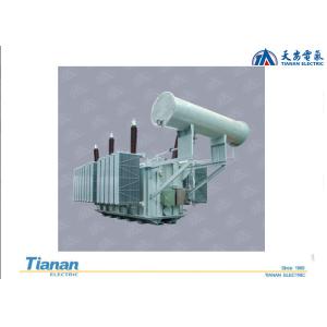 220kv Oil Immersed Power Transformer