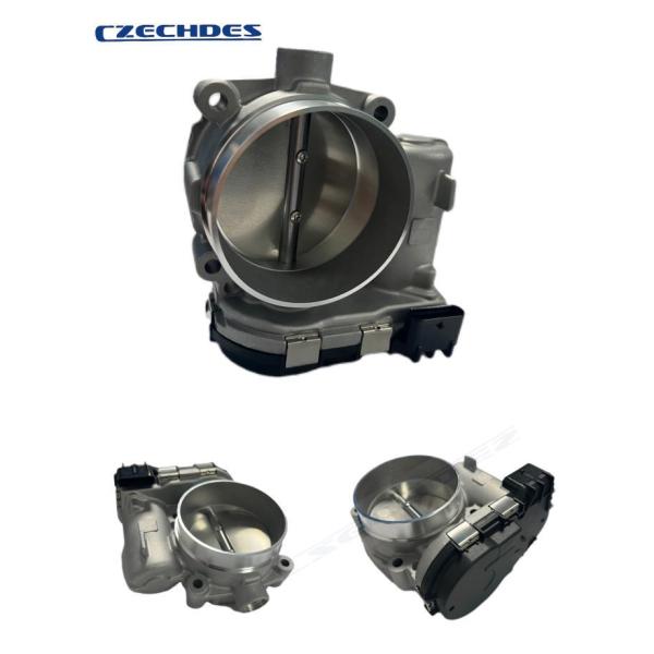 Throttle Body 280750503 2761410025 A2761410125 For Mercedes-Benz M271 EVO M276