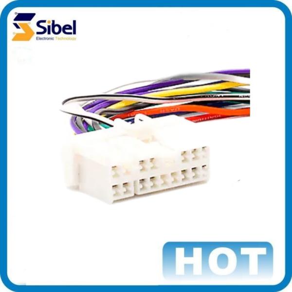 Buy Customized Automatic Transmission wire harness repair kit For Automotive at wholesale prices