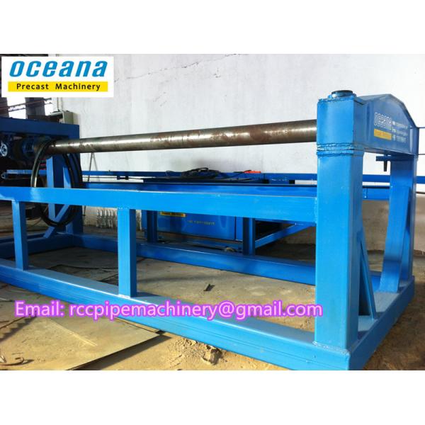 Concrete Drainage pipes machine, Drainage pipe making machine, types of drainage pipes mac