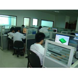 Qunhe Precision Mould Co., Ltd