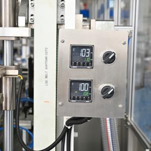 White Bundling 18bags/Min 48rolls Paper Roll Packing Machine