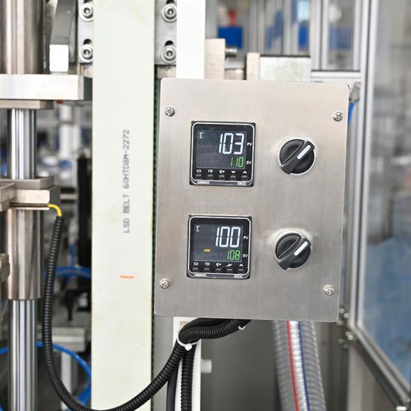 Buy White Bundling 18bags/Min 48rolls Paper Roll Packing Machine at wholesale prices