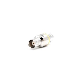 RF Adapter TRB Female to BNC Female TRB/BNC-KK