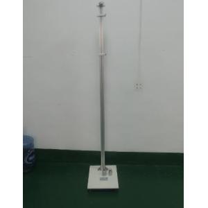 ASTM F963 Stainless Steel Self Retracting Ropes Tester 50x50x175cm Dimension