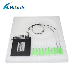 East And West 2CH DWDM OADM Fiber Module With SC APC Connector