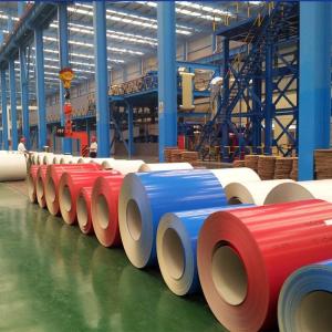 Galvanized Sheet PPGI Steel Coil Zinc Coated ASTM 0.8mm 0.12mm