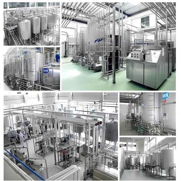 Buy Full Automatic 6000 Packs/H Milk Brick Packing Machine at wholesale prices