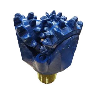 High Quality 12inch IADC217 Caly Tooth Tricone Drill Bit