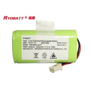 2600mah 18650 Battery Bulk Pack