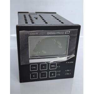 Endress Hauser PH/ORP Transmitter Liquisys CPM223 With Hart Communication 0.775