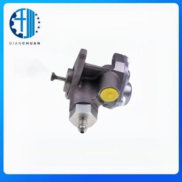 1W-0568 Fuel Transfer Pump For Caterpillar CAT Engine 3204 Excavator 215 215B E180 EL180