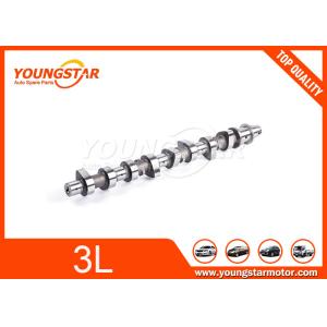 Diesel Engine 13501-54070 3L Toyota Dyna Engine Camshaft