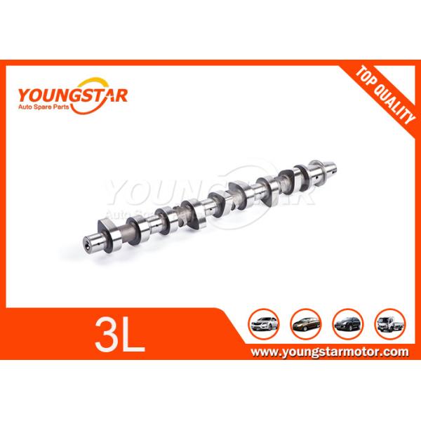 Buy Diesel Engine 13501-54070 3L Toyota Dyna Engine Camshaft at wholesale prices