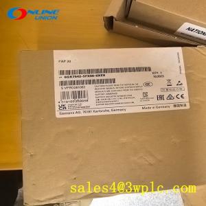 6GK7542-5FX00-0XE0 SIEMENS Communications Processor CP 1542-5