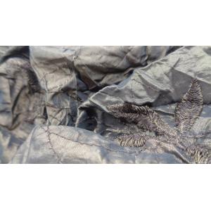 100% Polyester Breathable Sports Fabric Windproof 78 Gsm