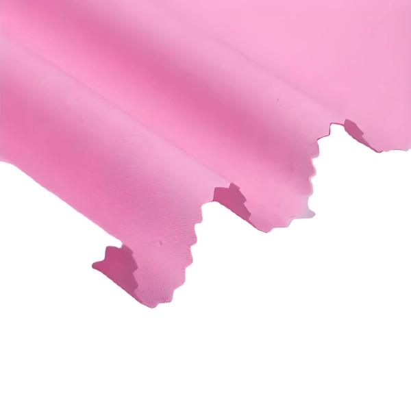 Pattern Solids Woven 100% Cotton Twill Fabric for Judo Taekwondo Martial Arts Uniform