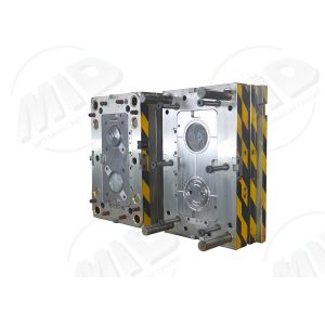 Quality Durable Unscrewing Molds for Threaded Plastic Products High Precision and Cost Saving for sale