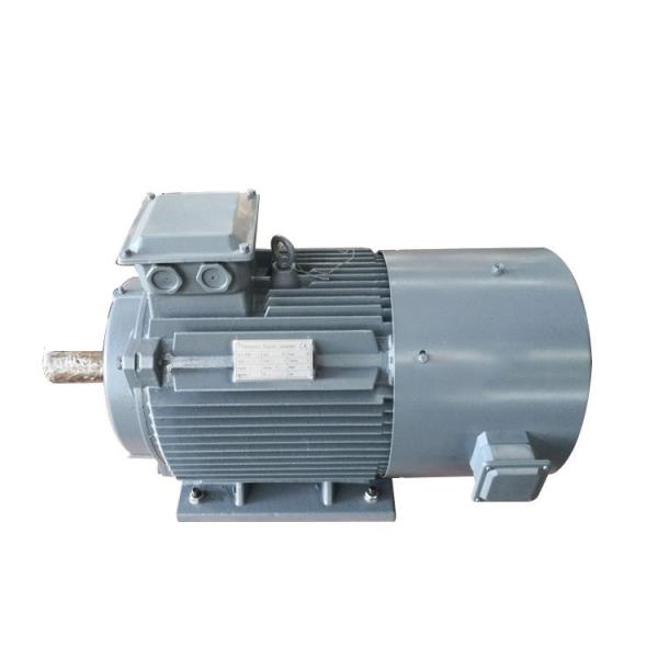 Buy Renewable Energy Permanent Magnet AC Alternator IP54 IP55 No Pollution at wholesale prices