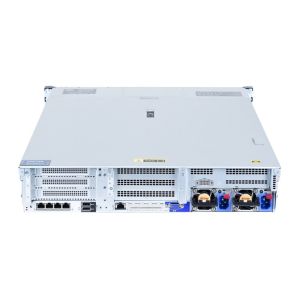 Best Price HPE StoreEasy 1860 P816i-a SR 12G SAS 2U Rack Sever with Intel 3204