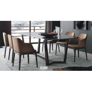 Quality North Europe style solid wood dining room chair furniture for sale