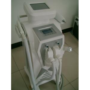 3 handles Elight RF IPL Laser