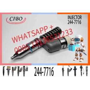 C15 C18 C27 C32 Diesel engine nozzle injector 253-0616 10R-3265 244-7716 for