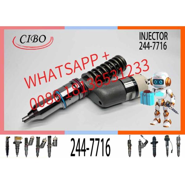 High Quality l Fuel Injector 211-3022 211-3023 235-1403 244-7716 253-0619 239