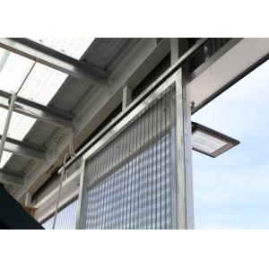 clear view fence cape town