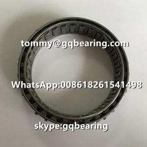 Quality Gcr15 steel Material DC7221(5C)-N Sprag Clutch Bearing DC7221(5C) Freewheel Bearing for sale