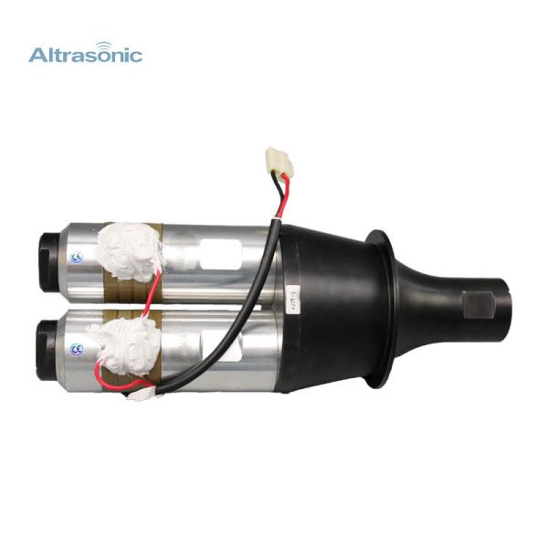 Buy Standard 60mm Ultrasonic Welding Transducer at wholesale prices