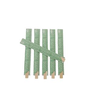 Fine Disposable Bamboo Chopsticks Twin Chopsticks Economic and Practical Food